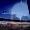 Holy Spirit Music - Consuming Desire - Music Cover Art