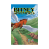 Bitney Adventures Book Two Cover