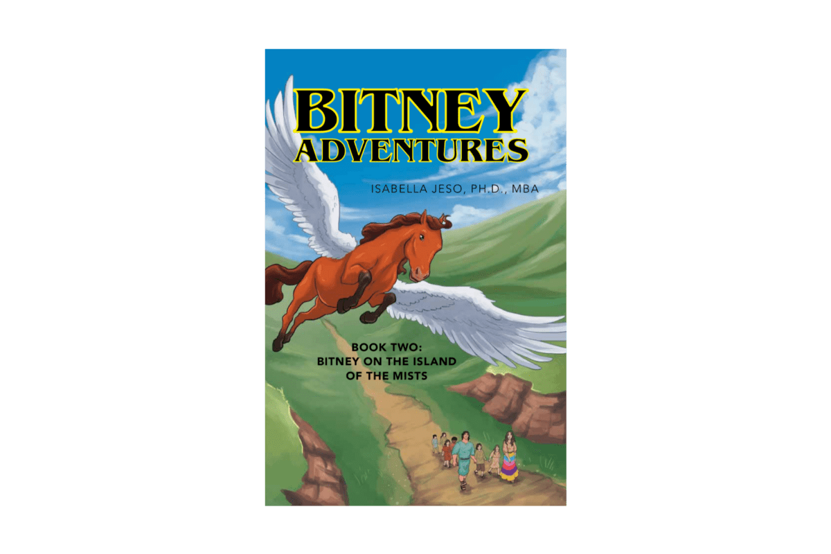 About Bitney Adventures Christian Children’s Reading – Bitney Adventures