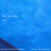 Holy Spirit Music - Heal - Music Cover Art