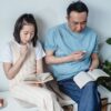 Bitney Adventures - Father and Daughter Reading - Pexels