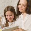 Bitney Adventures - Mother Reading with Daughter - Pexels