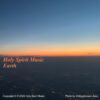 Holy Spirit Music - Earth - Music Cover Art